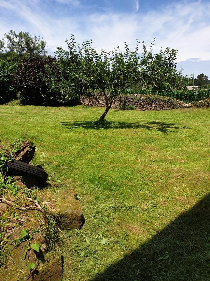 La Casa De Los Abuelos Zurita ภายนอก รูปภาพ