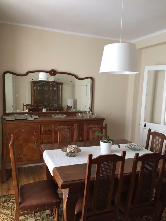 La Casa De Los Abuelos Zurita ภายนอก รูปภาพ