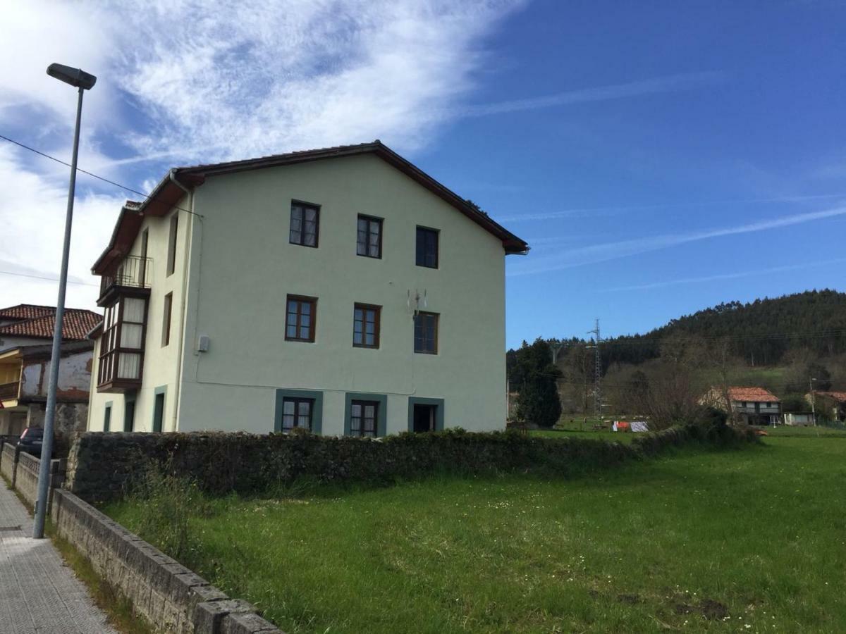 La Casa De Los Abuelos Zurita ภายนอก รูปภาพ